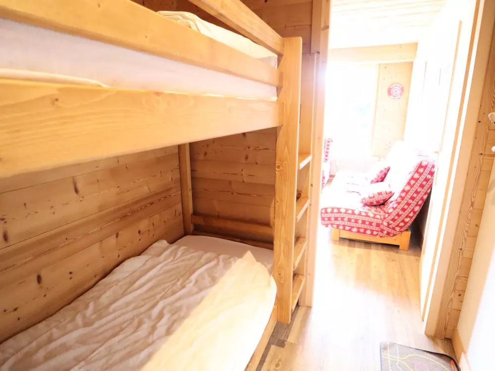 Location de Vacances Les Gets 191