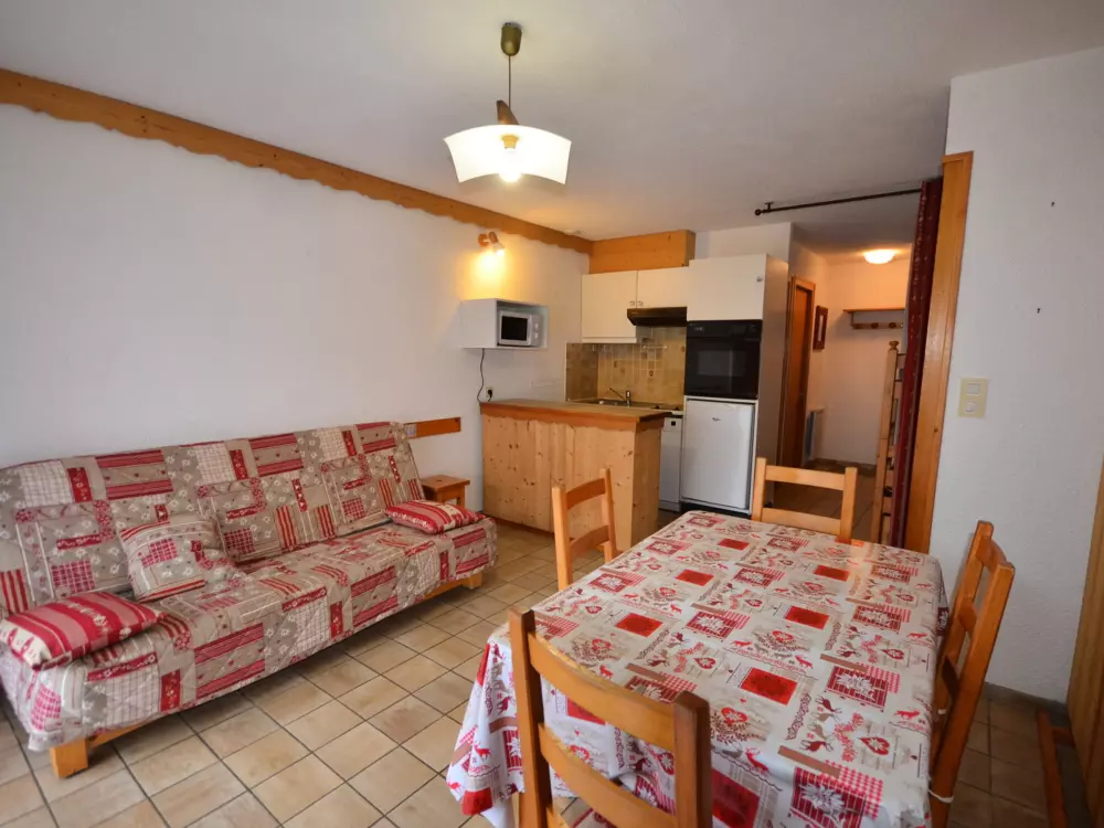 Location de Vacances Les Gets 192