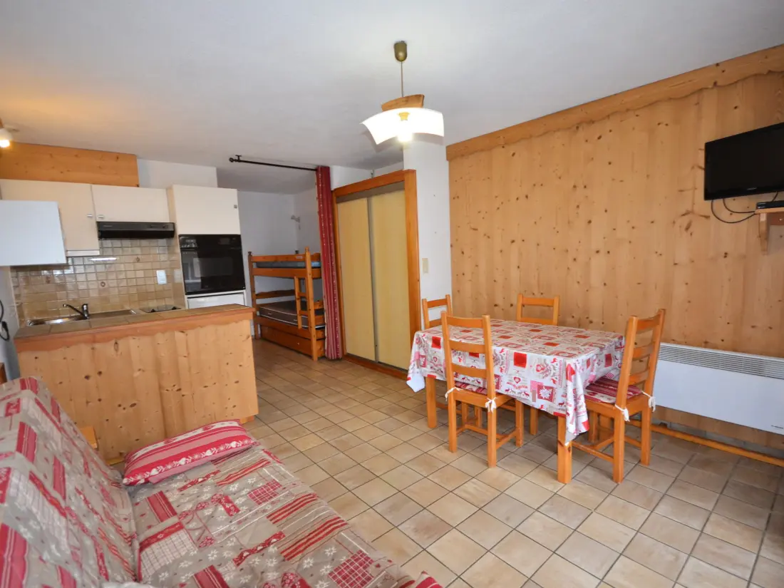 Location de Vacances Les Gets 192