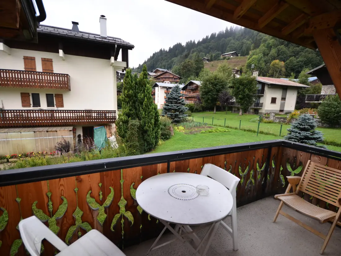 Location de Vacances Les Gets 192