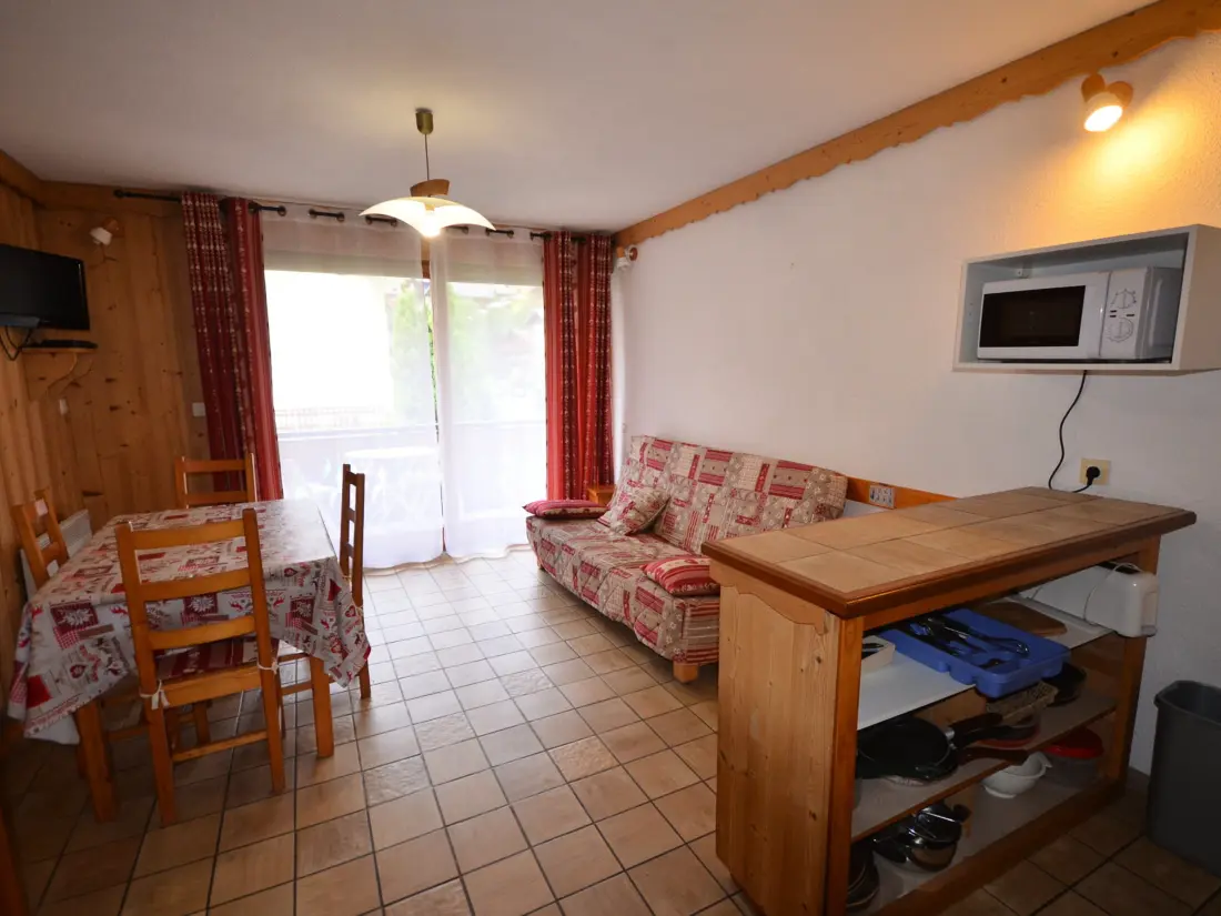 Location de Vacances Les Gets 192