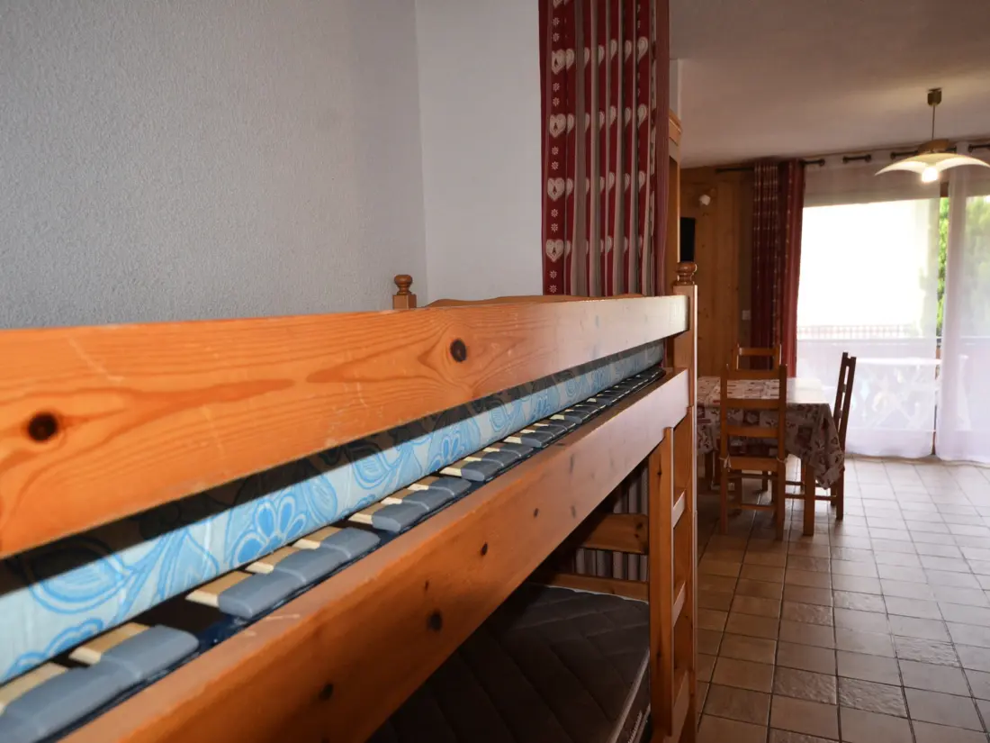Location de Vacances Les Gets 192