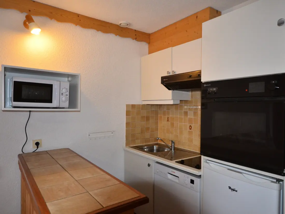 Location de Vacances Les Gets 192