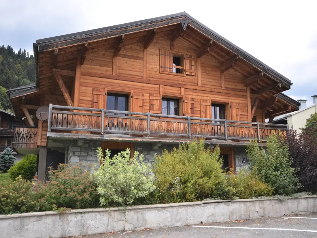Location de Vacances Les Gets 192