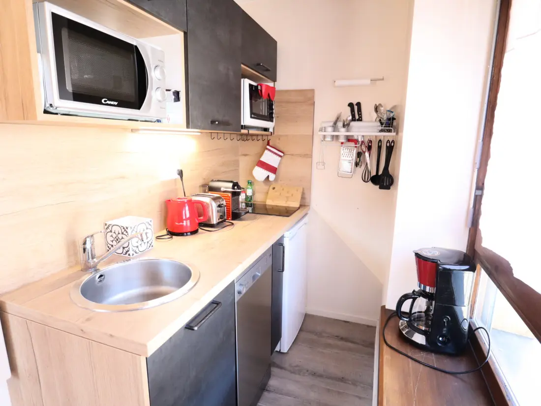 Location de Vacances Les Gets 193