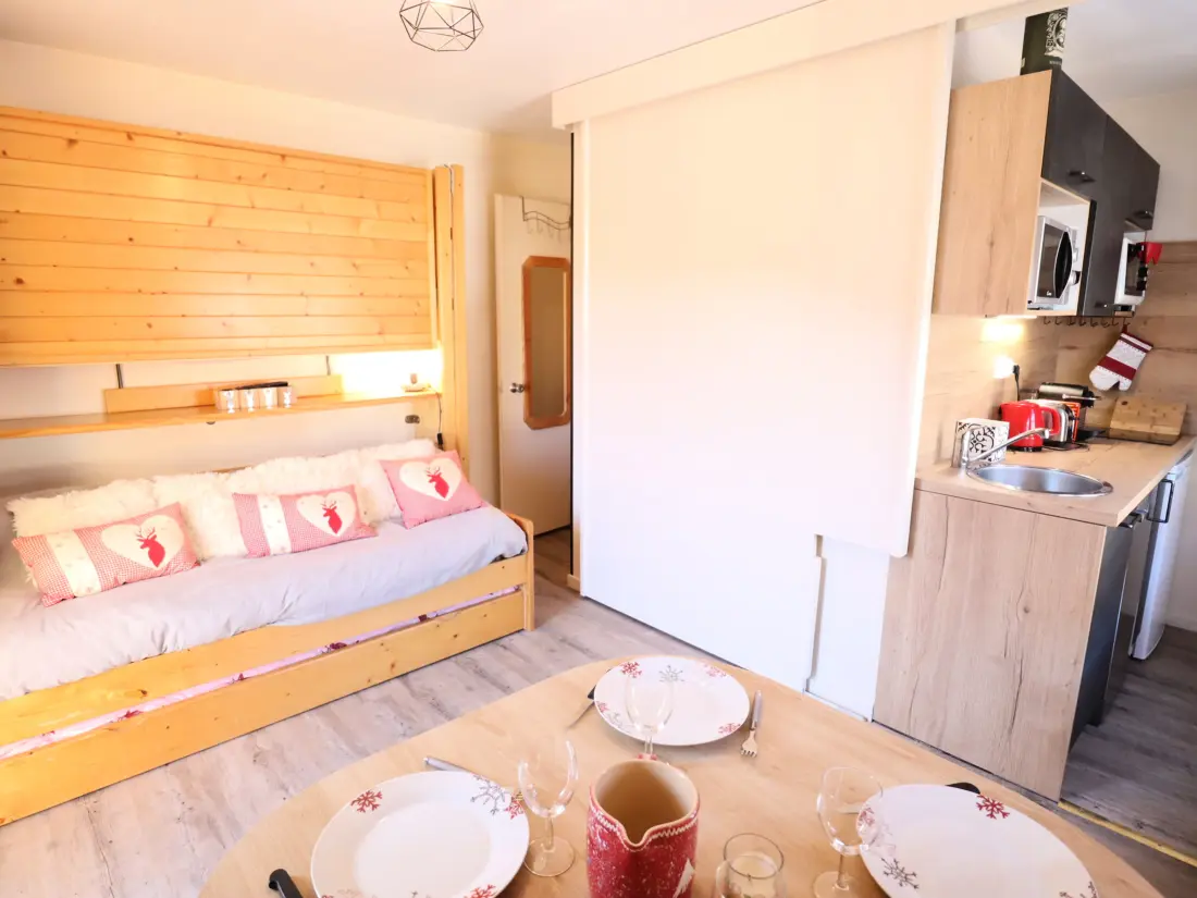Location de Vacances Les Gets 193