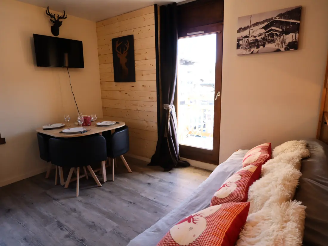 Location de Vacances Les Gets 193
