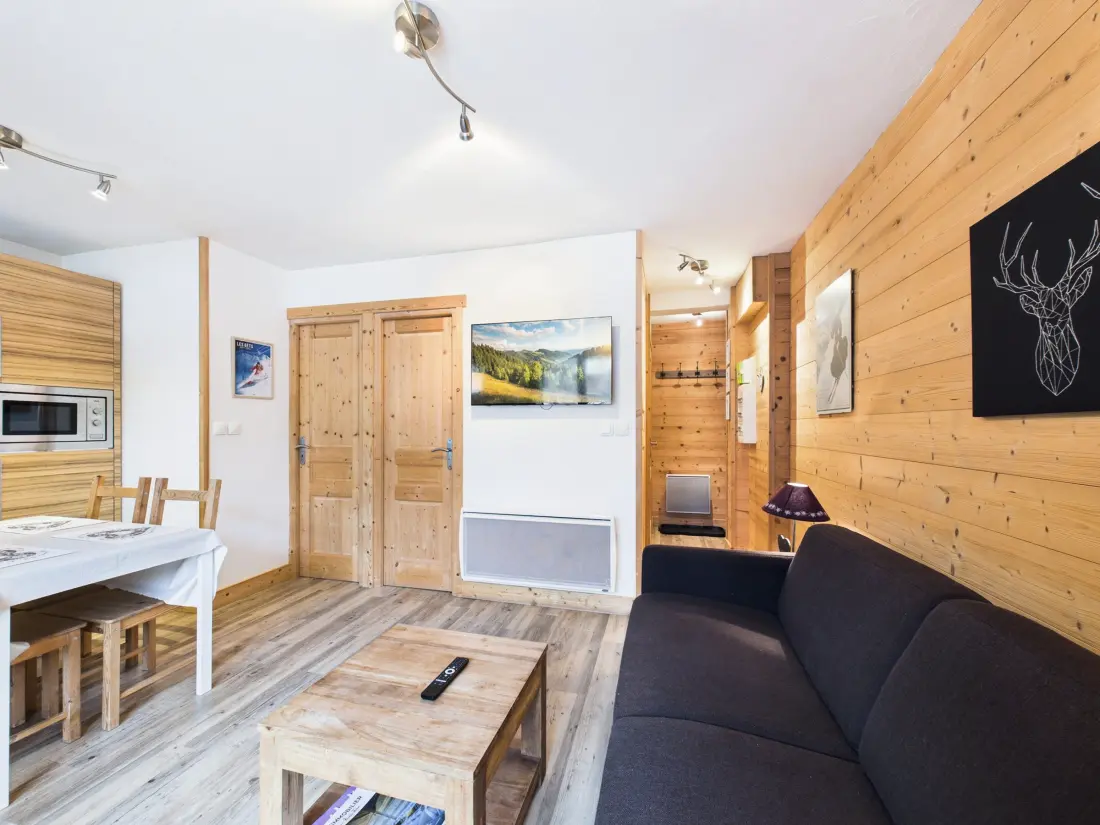 Location de Vacances Les Gets 196