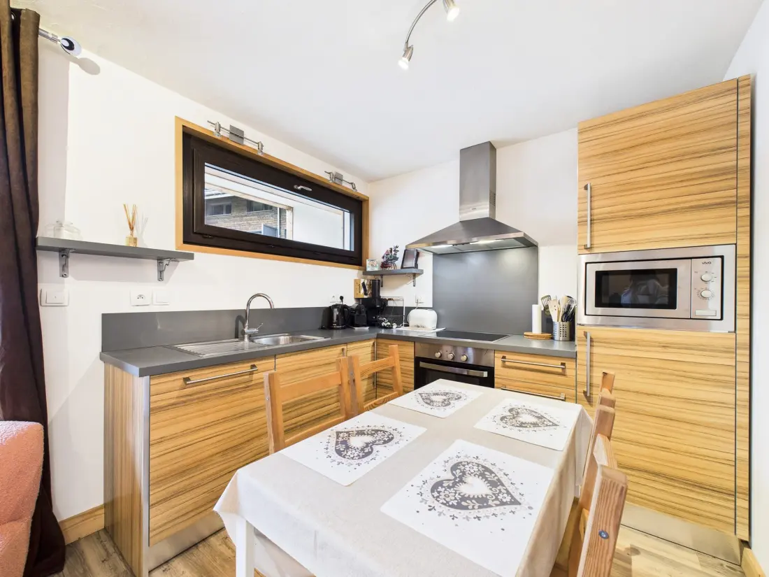 Location de Vacances Les Gets 196