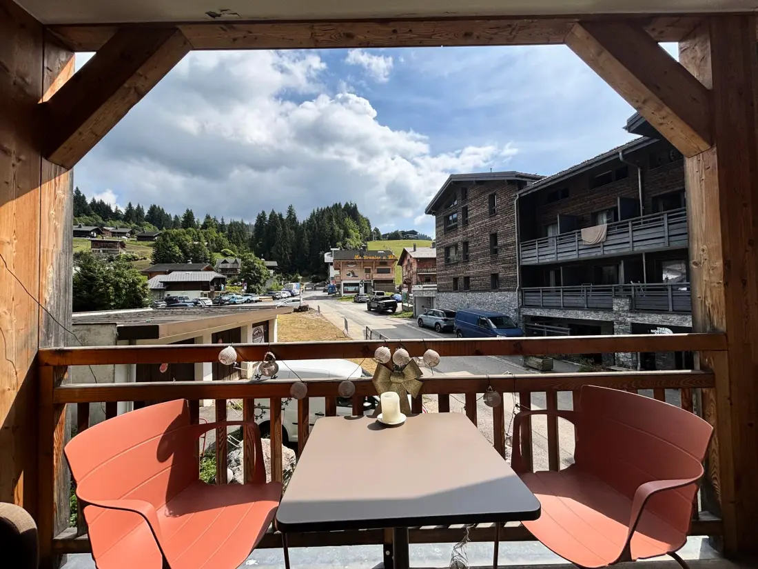 Location de Vacances Les Gets 196