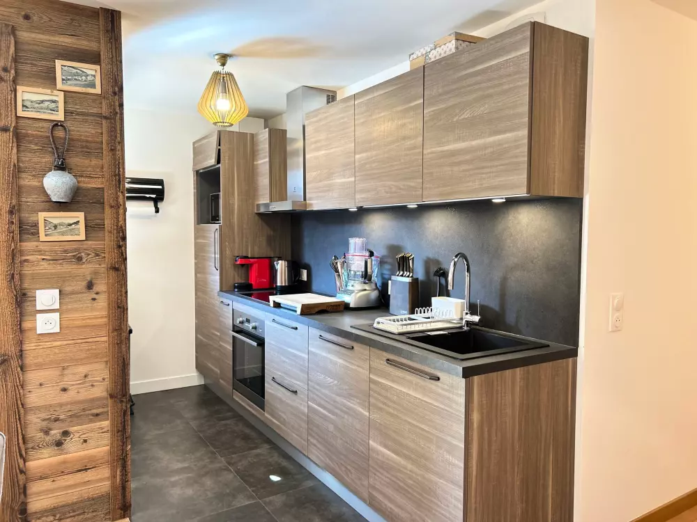 Location de Vacances Les Gets 197