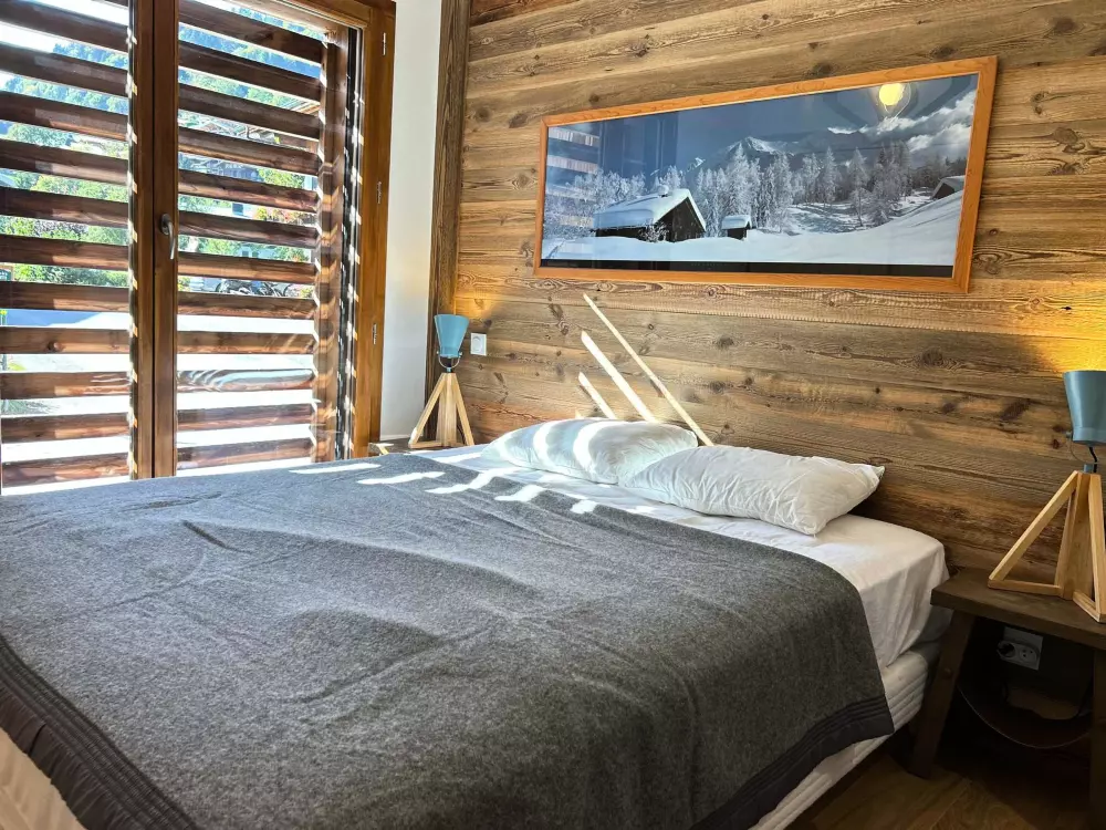 Location de Vacances Les Gets 197