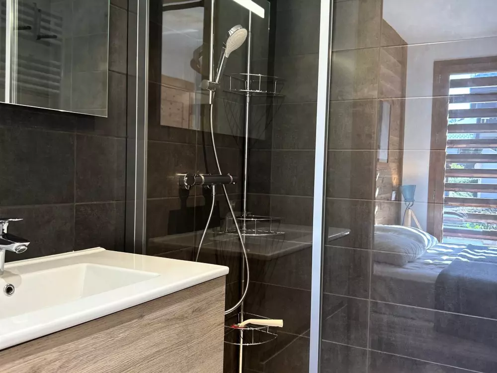 Location de Vacances Les Gets 197