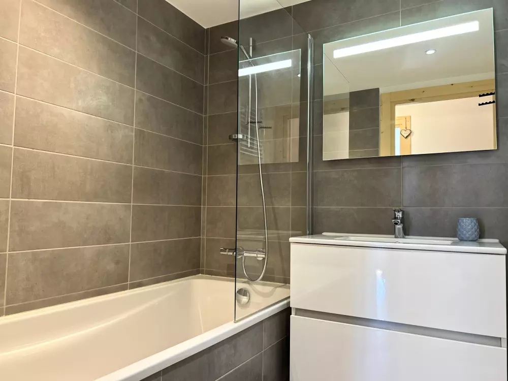 Location de Vacances Les Gets 197