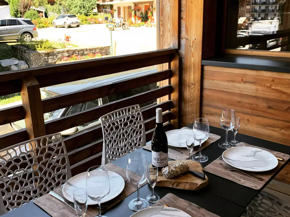 Location de Vacances Les Gets 197