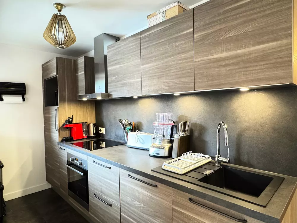 Location de Vacances Les Gets 197