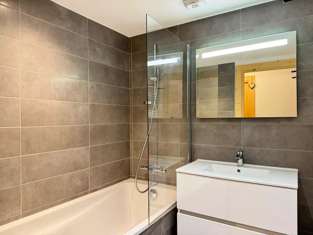 Location de Vacances Les Gets 197