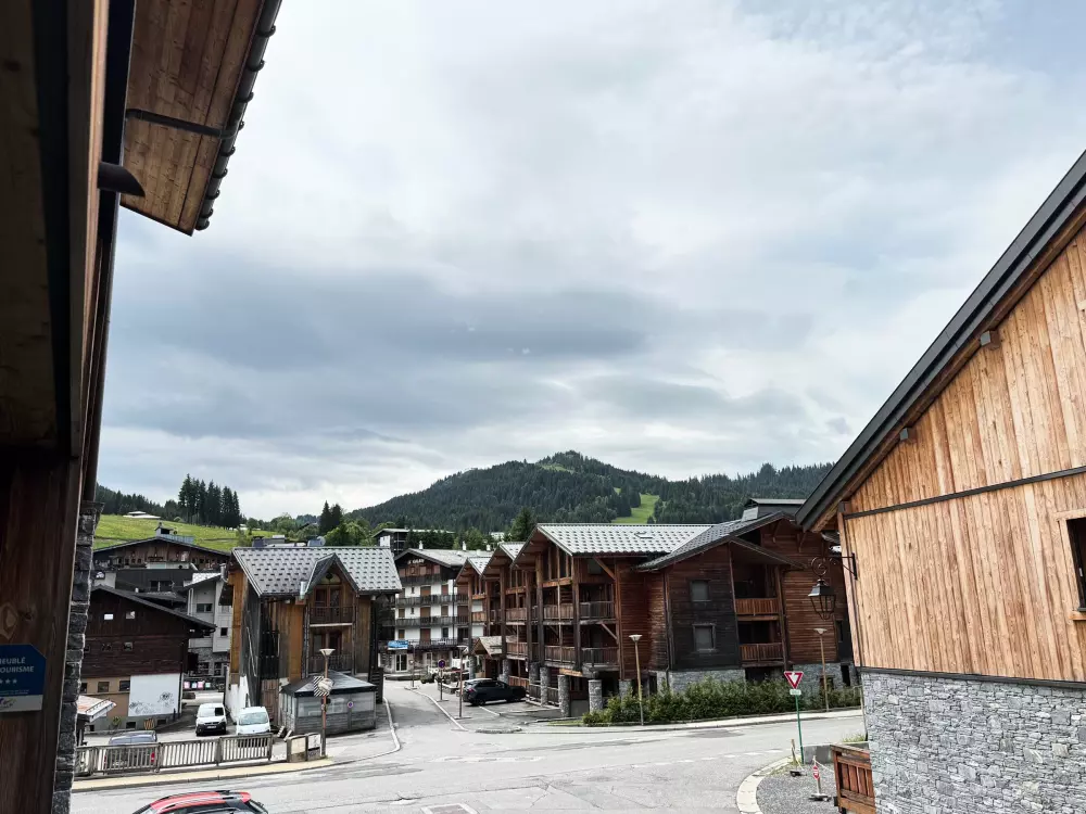 Location de Vacances Les Gets 197