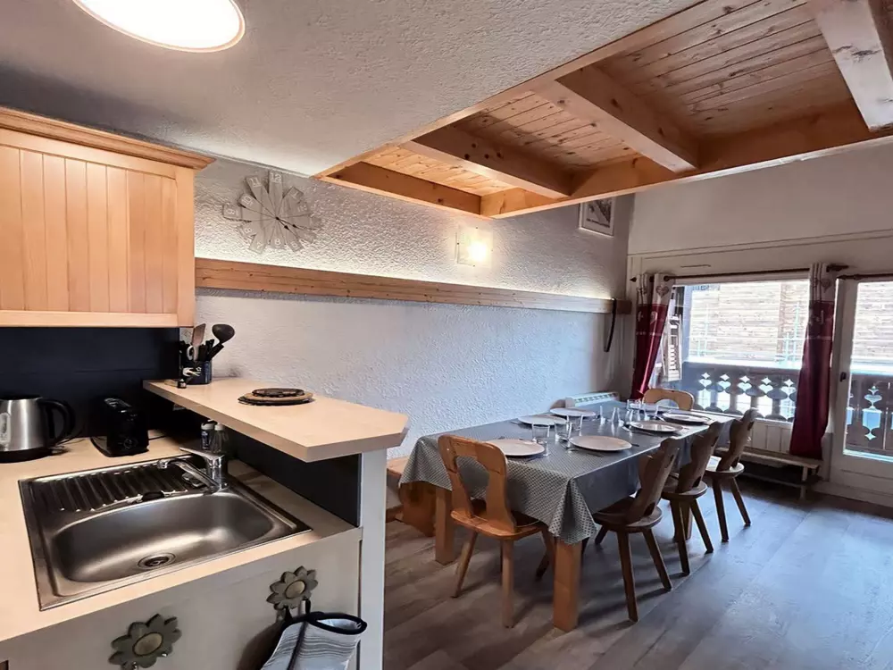 Location de Vacances Les Gets 201