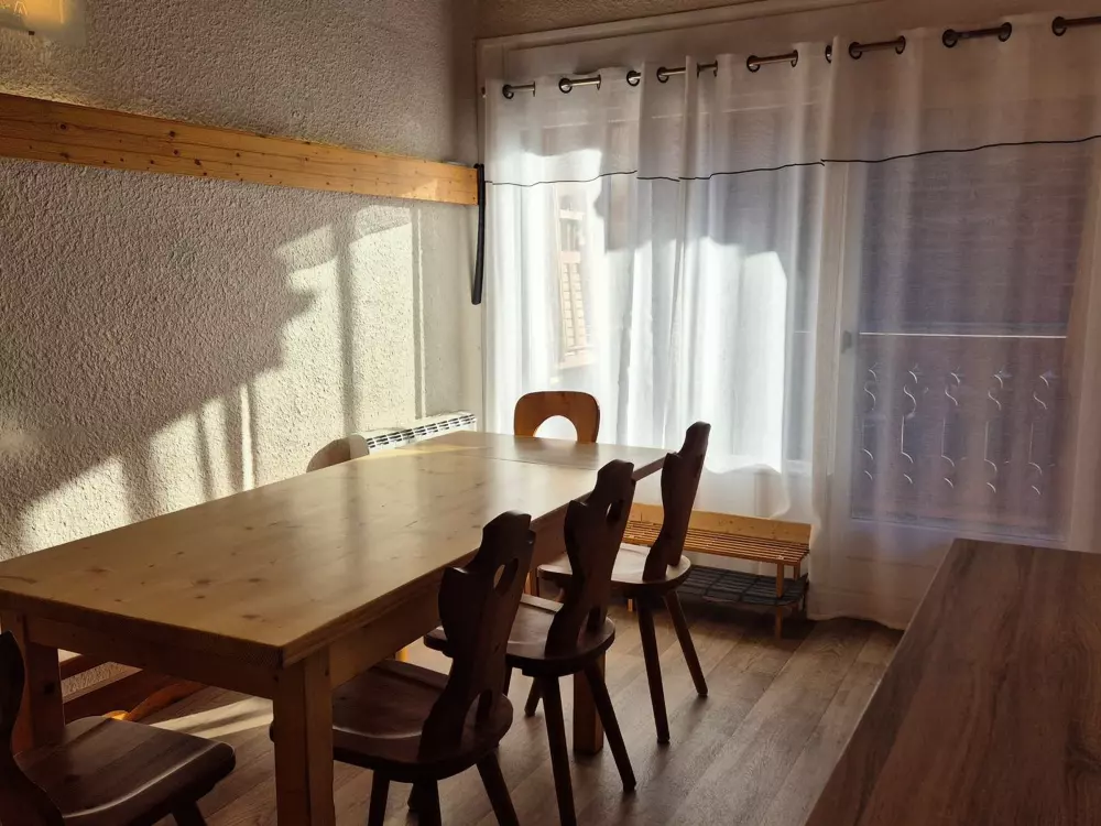 Location de Vacances Les Gets 201