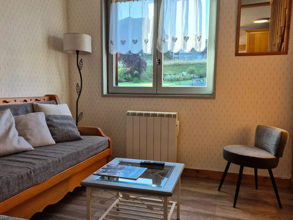 Location de Vacances Les Gets 201