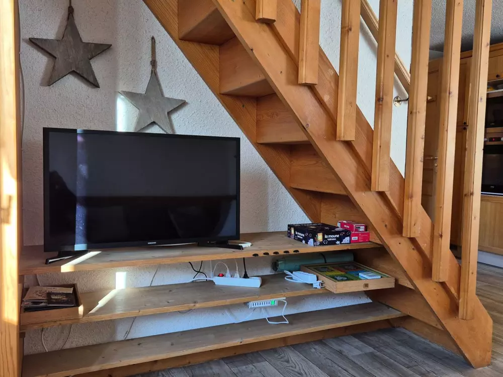 Location de Vacances Les Gets 201