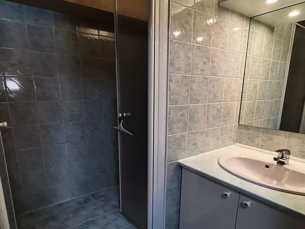 Location de Vacances Les Gets 201