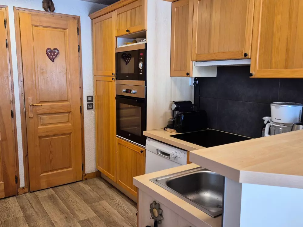 Location de Vacances Les Gets 201