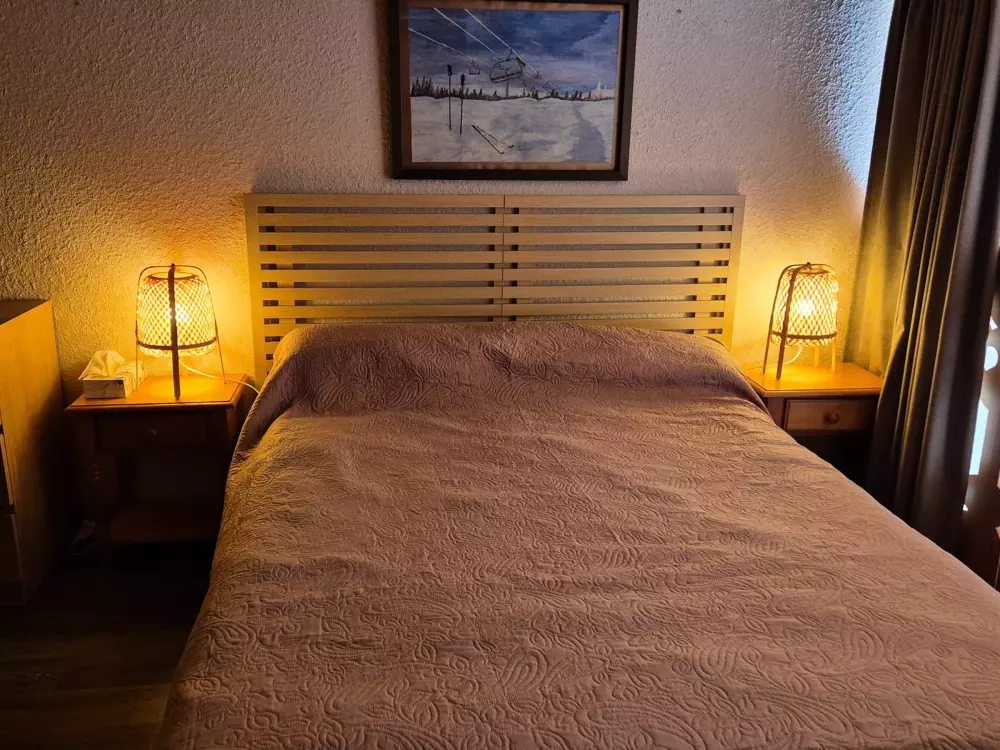 Location de Vacances Les Gets 201