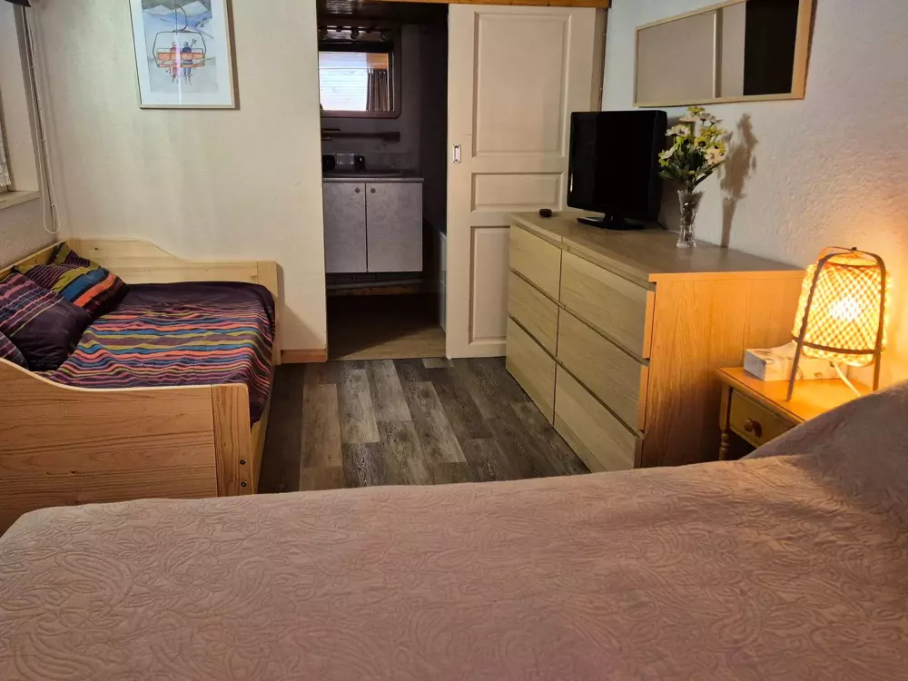 Location de Vacances Les Gets 201