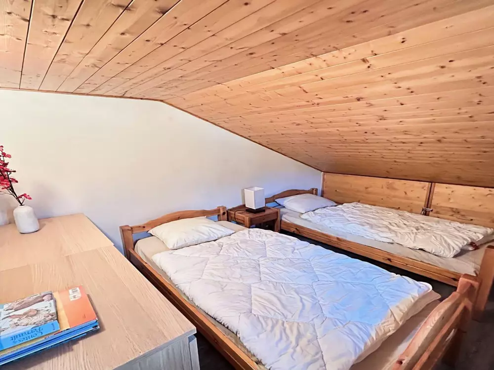 Location de Vacances Les Gets 201