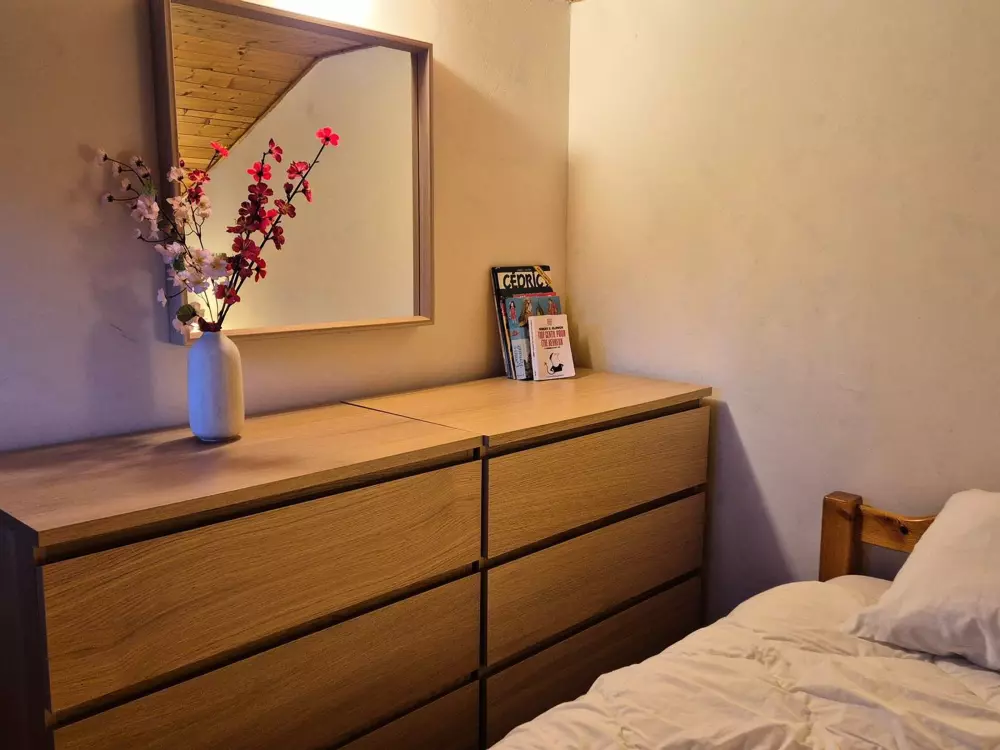 Location de Vacances Les Gets 201