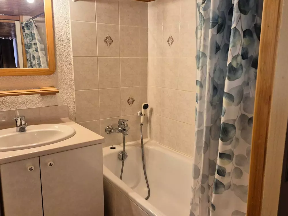 Location de Vacances Les Gets 201