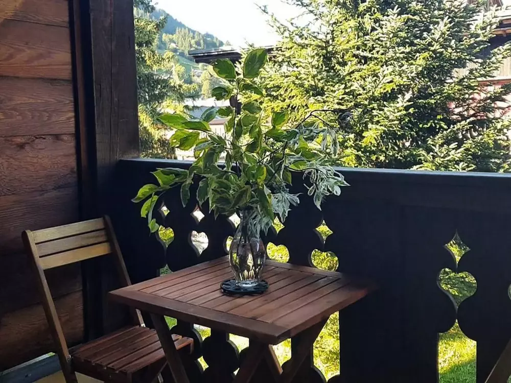 Location de Vacances Les Gets 201