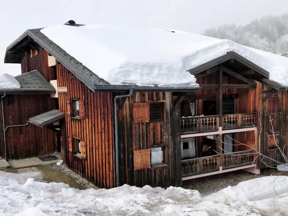 Location de Vacances Les Gets 201