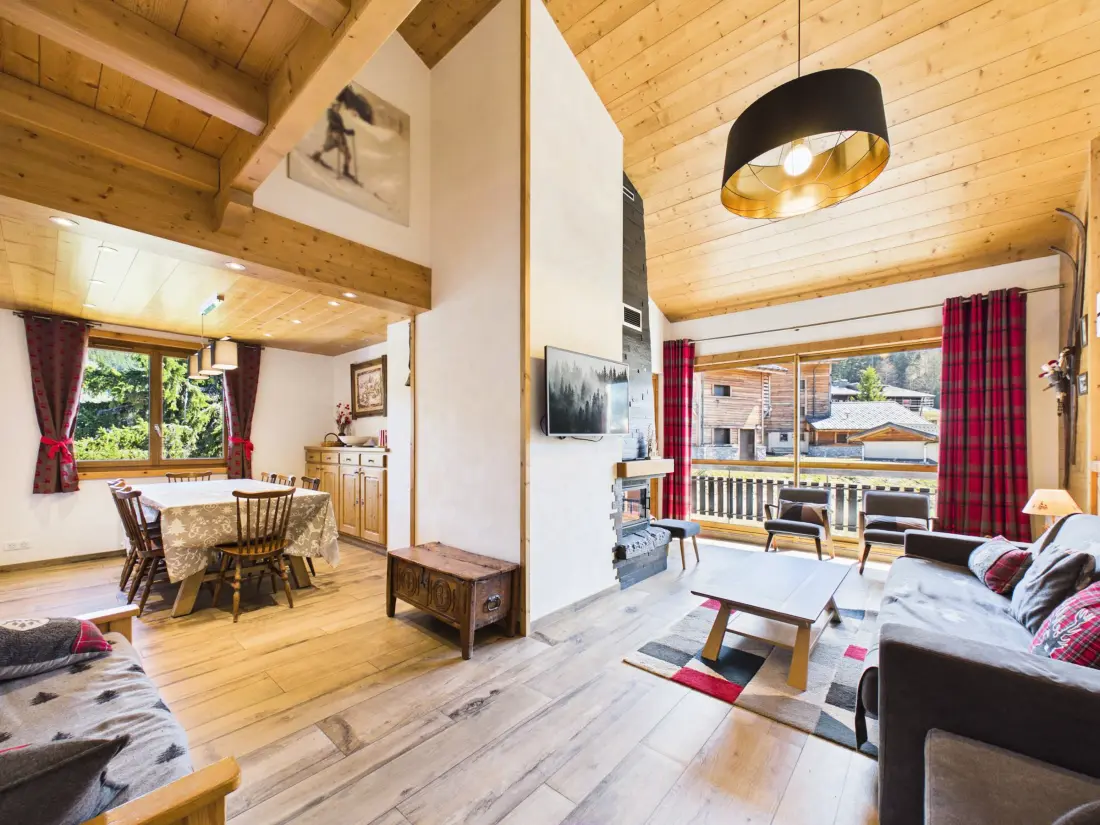 Location de Vacances Les Gets 202