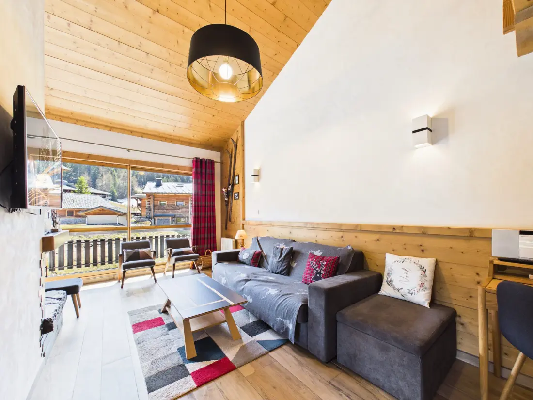 Location de Vacances Les Gets 202