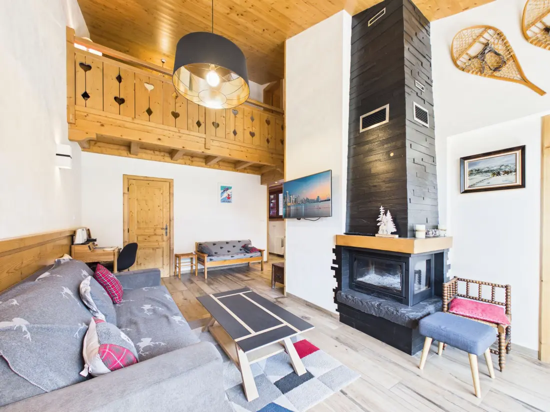 Location de Vacances Les Gets 202