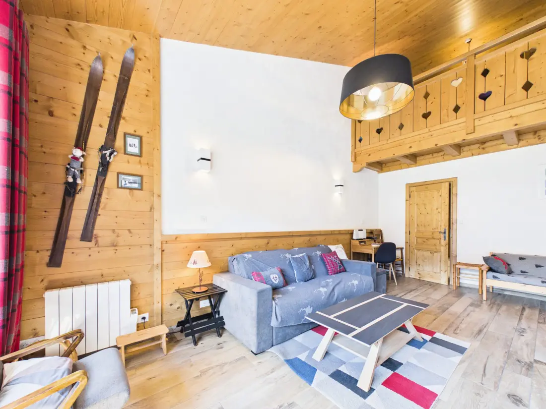 Location de Vacances Les Gets 202