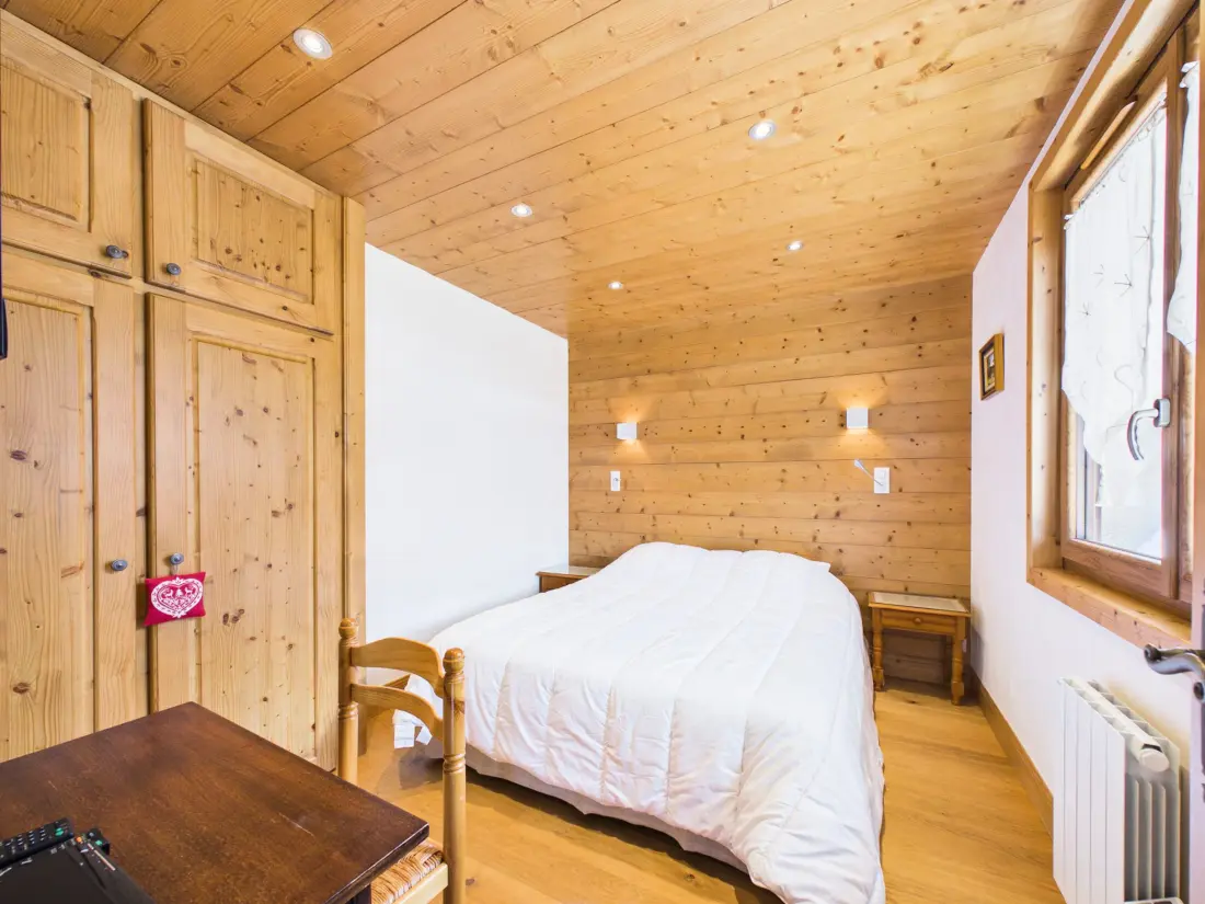 Location de Vacances Les Gets 202