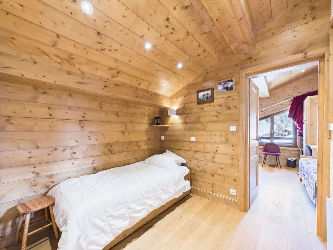 Location de Vacances Les Gets 202