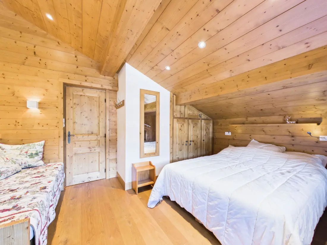 Location de Vacances Les Gets 202