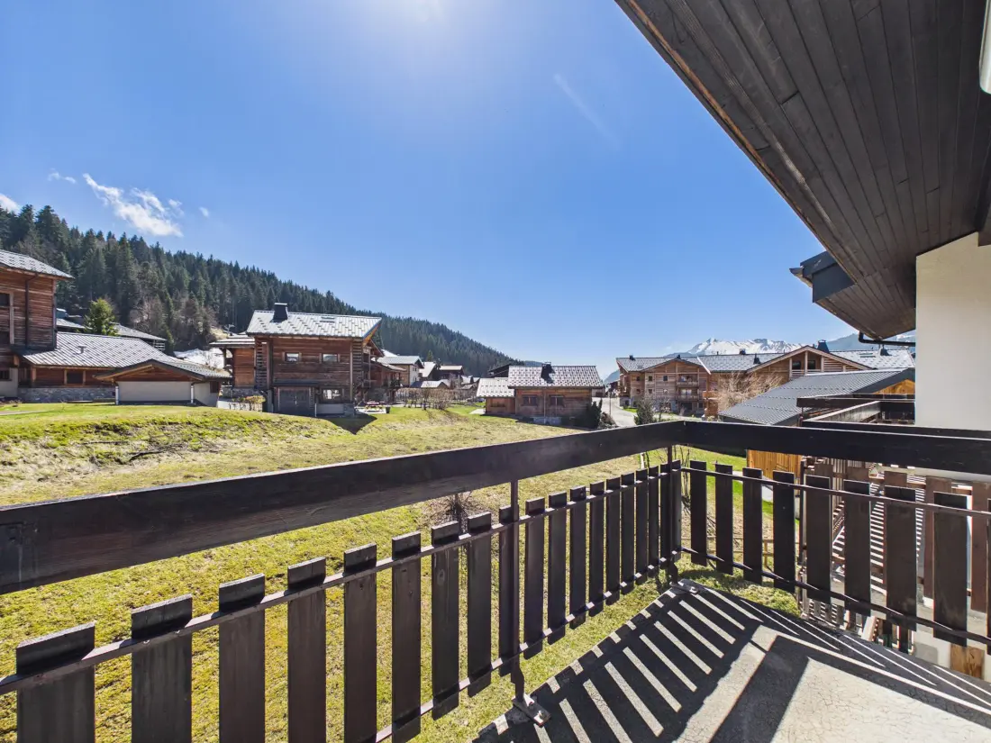 Location de Vacances Les Gets 202