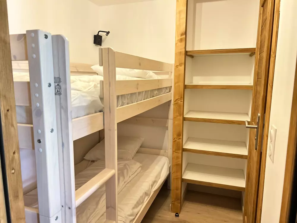 Location de Vacances Les Gets 204