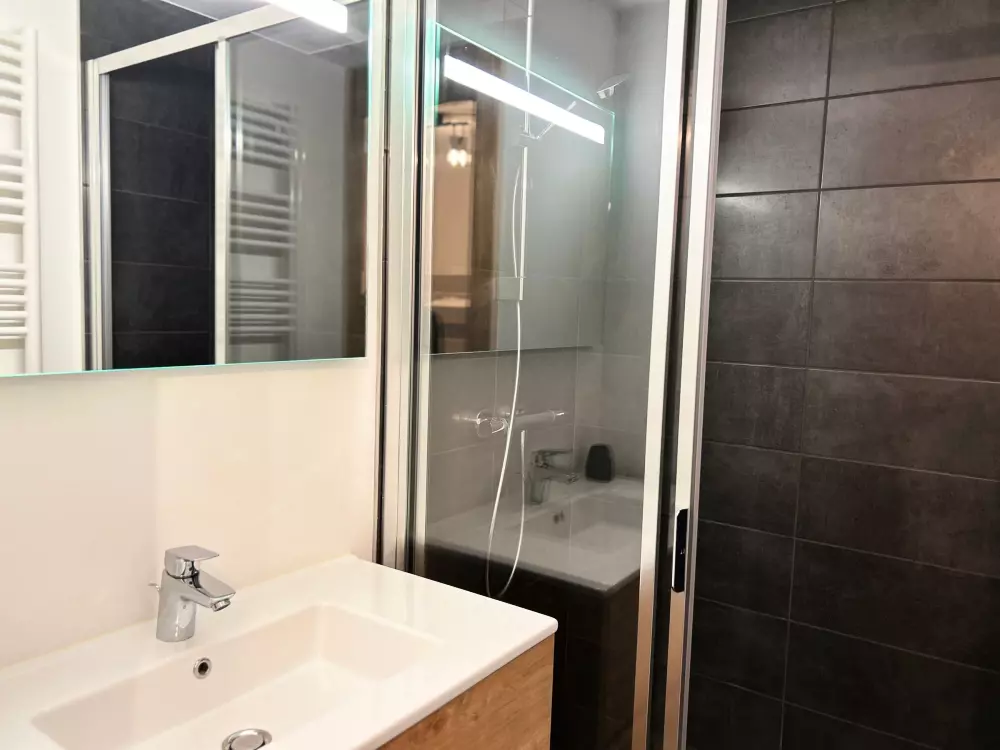 Location de Vacances Les Gets 204