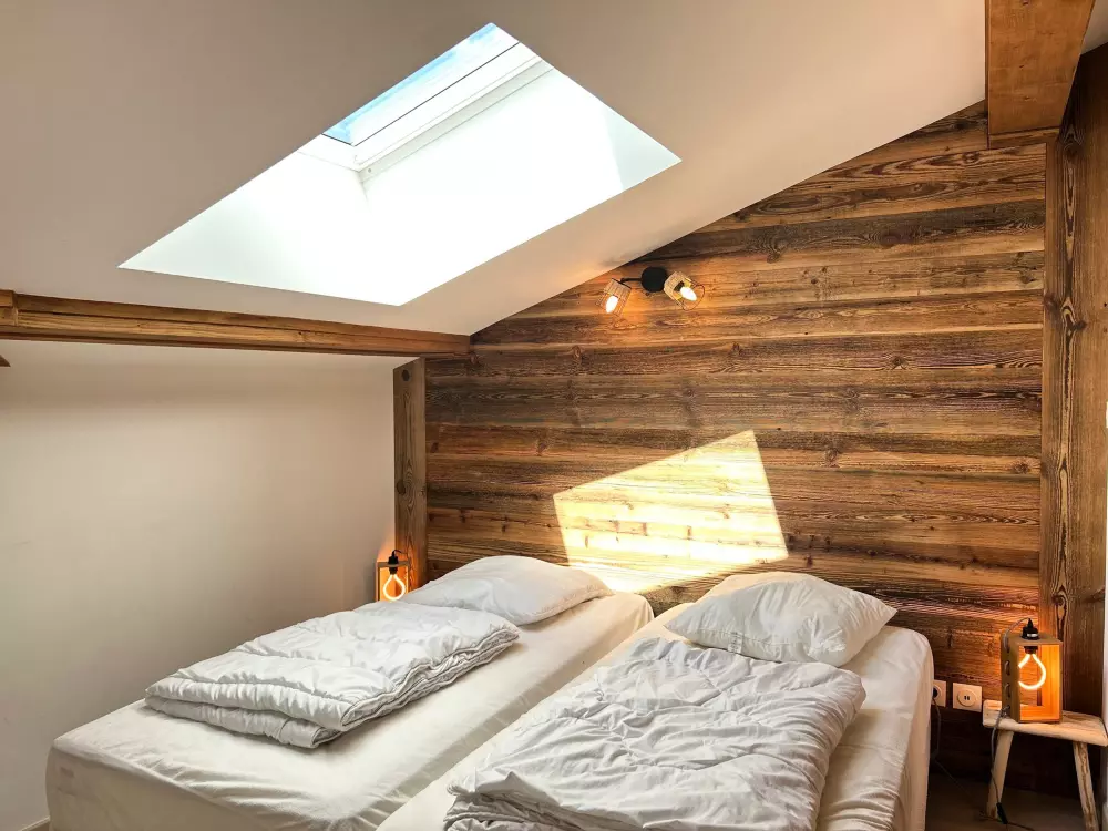 Location de Vacances Les Gets 204