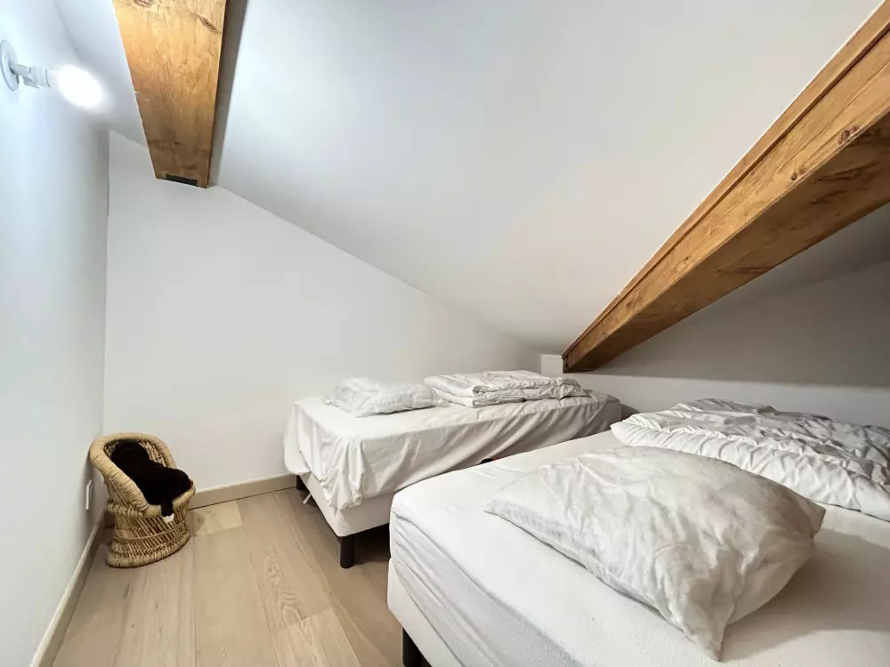 Location de Vacances Les Gets 204