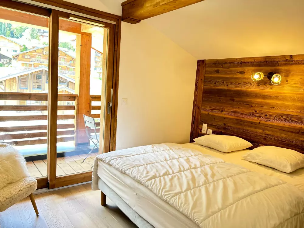 Location de Vacances Les Gets 204