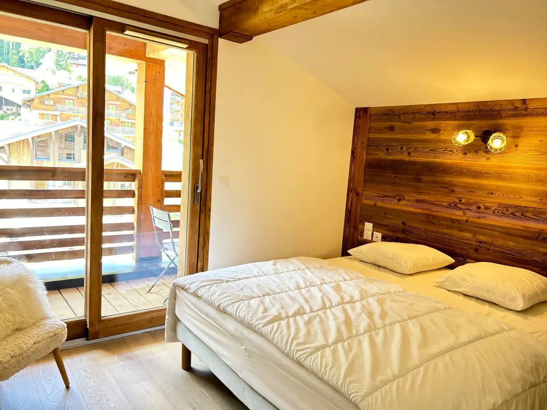 Location de Vacances Les Gets 204
