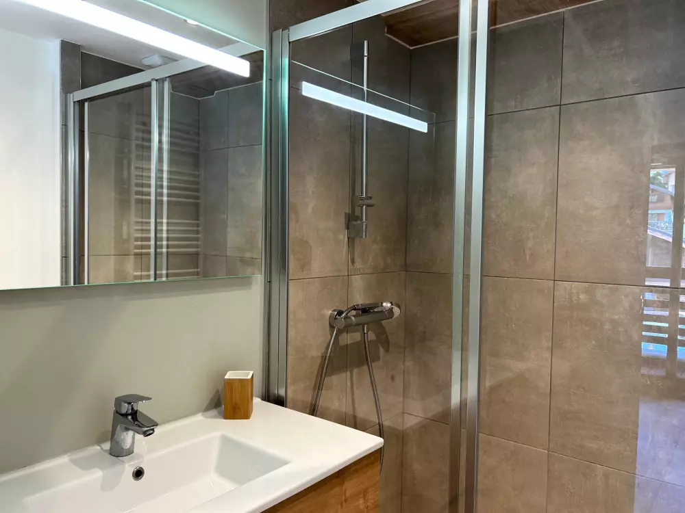 Location de Vacances Les Gets 204